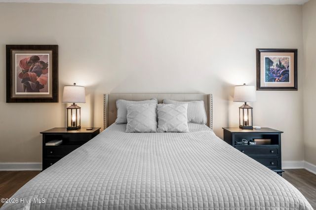 109 Crooked Gulley Circle 4, Sunset Beach, NC 28468