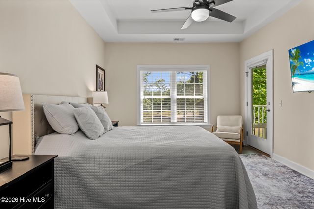 109 Crooked Gulley Circle 4, Sunset Beach, NC 28468