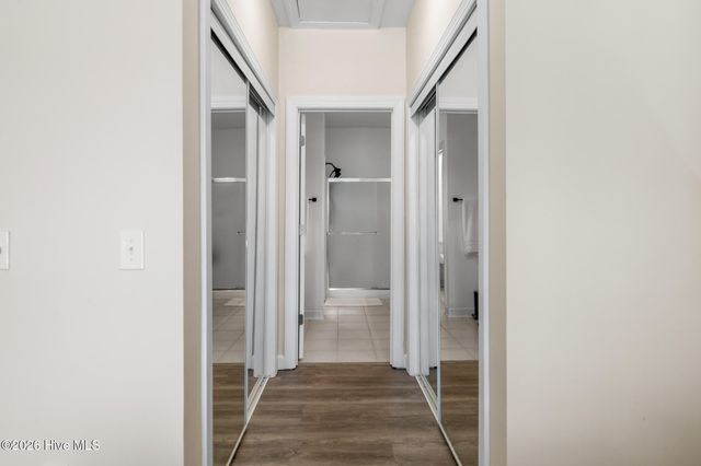 109 Crooked Gulley Circle 4, Sunset Beach, NC 28468