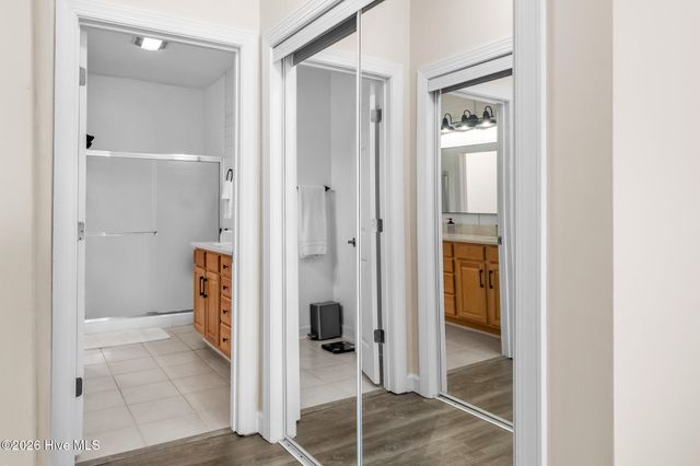 109 Crooked Gulley Circle 4, Sunset Beach, NC 28468