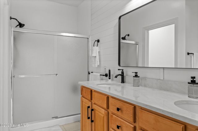 109 Crooked Gulley Circle 4, Sunset Beach, NC 28468