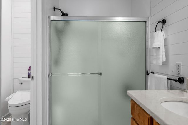 109 Crooked Gulley Circle 4, Sunset Beach, NC 28468