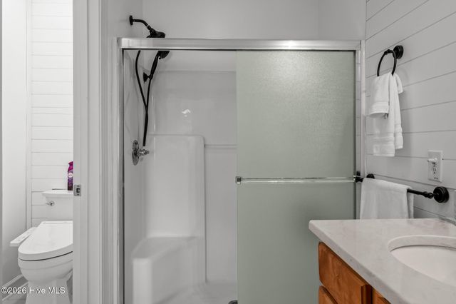 109 Crooked Gulley Circle 4, Sunset Beach, NC 28468