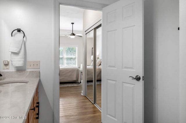 109 Crooked Gulley Circle 4, Sunset Beach, NC 28468