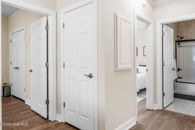 109 Crooked Gulley Circle 4, Sunset Beach, NC 28468