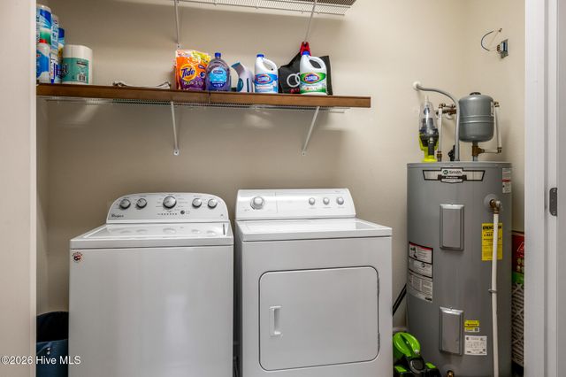 109 Crooked Gulley Circle 4, Sunset Beach, NC 28468