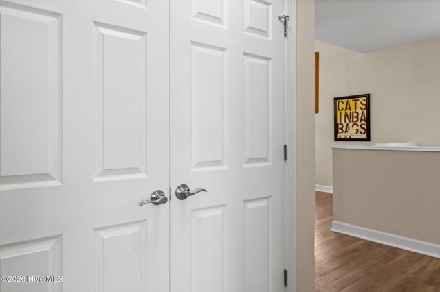 109 Crooked Gulley Circle 4, Sunset Beach, NC 28468