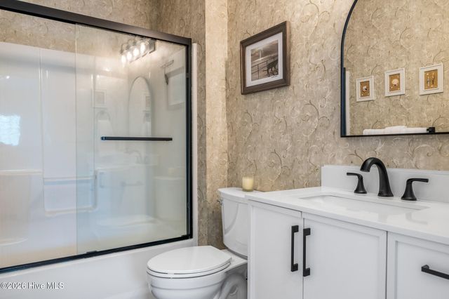 109 Crooked Gulley Circle 4, Sunset Beach, NC 28468