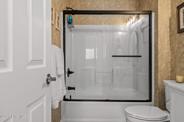 109 Crooked Gulley Circle 4, Sunset Beach, NC 28468