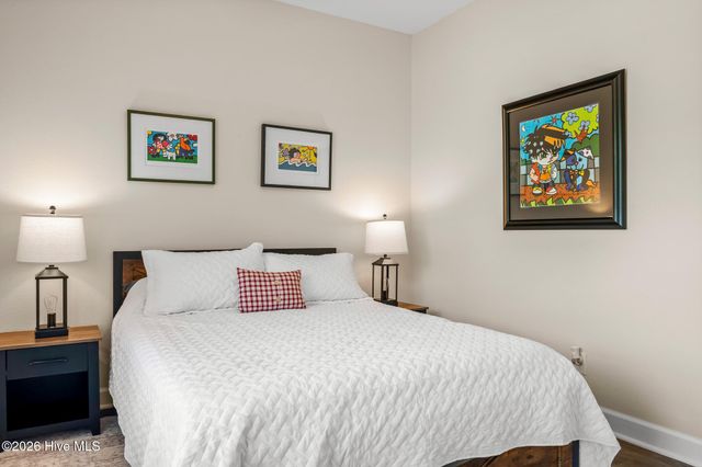 109 Crooked Gulley Circle 4, Sunset Beach, NC 28468