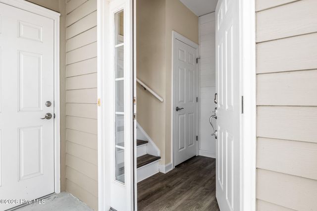 109 Crooked Gulley Circle 4, Sunset Beach, NC 28468