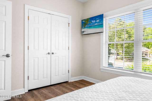 109 Crooked Gulley Circle 4, Sunset Beach, NC 28468