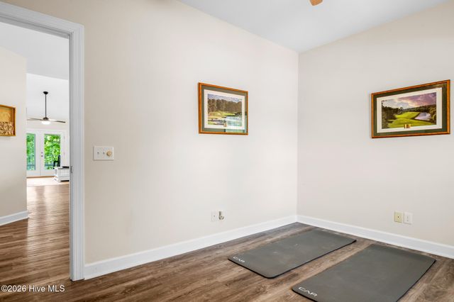 109 Crooked Gulley Circle 4, Sunset Beach, NC 28468