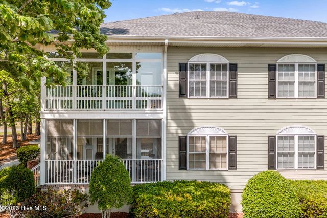 109 Crooked Gulley Circle 4, Sunset Beach, NC 28468