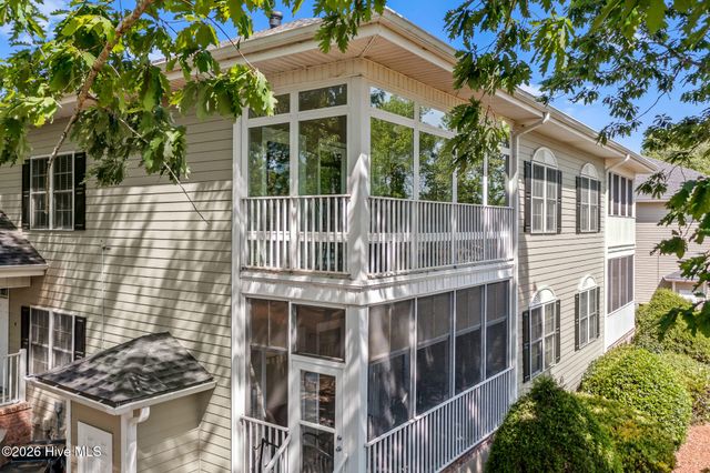 109 Crooked Gulley Circle 4, Sunset Beach, NC 28468