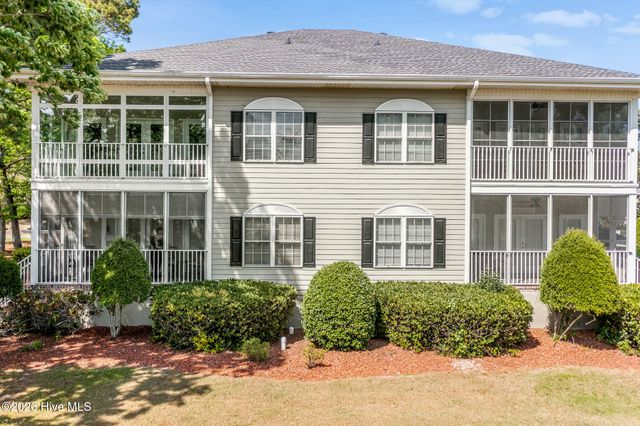109 Crooked Gulley Circle 4, Sunset Beach, NC 28468