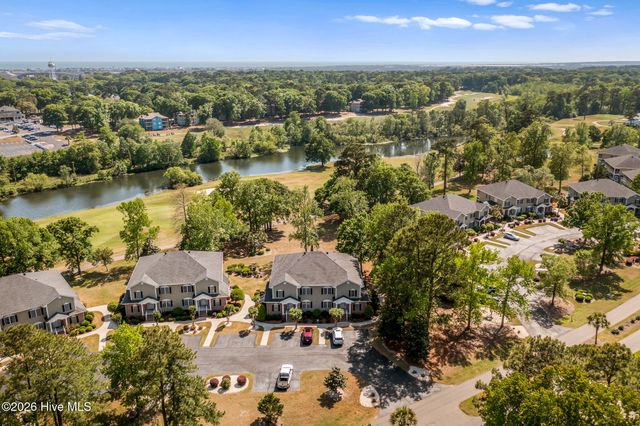 109 Crooked Gulley Circle 4, Sunset Beach, NC 28468