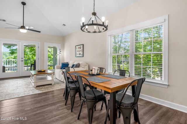 109 Crooked Gulley Circle 4, Sunset Beach, NC 28468