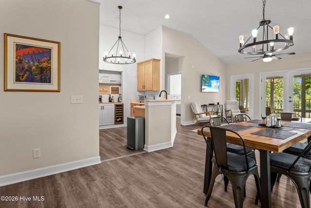 109 Crooked Gulley Circle 4, Sunset Beach, NC 28468