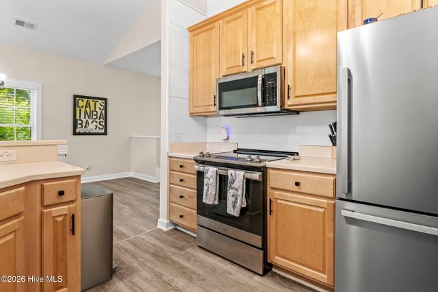 109 Crooked Gulley Circle 4, Sunset Beach, NC 28468