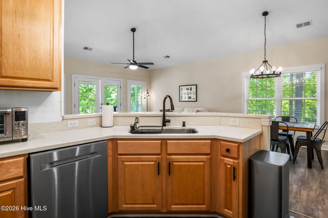 109 Crooked Gulley Circle 4, Sunset Beach, NC 28468