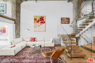 1855 Industrial Street 112, Los Angeles, CA 90021