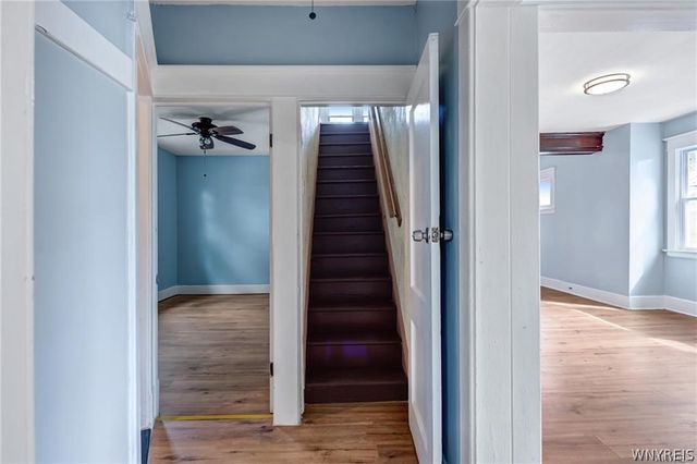 307 Berkshire Avenue, Buffalo, NY 14215