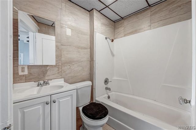 307 Berkshire Avenue, Buffalo, NY 14215