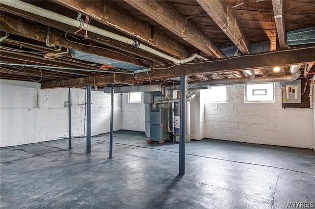 307 Berkshire Avenue, Buffalo, NY 14215