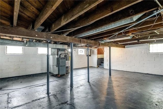 307 Berkshire Avenue, Buffalo, NY 14215