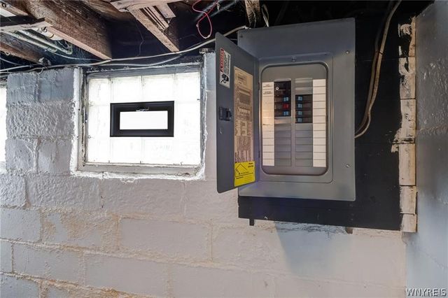 307 Berkshire Avenue, Buffalo, NY 14215