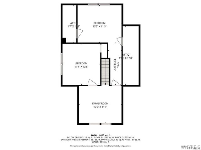 307 Berkshire Avenue, Buffalo, NY 14215