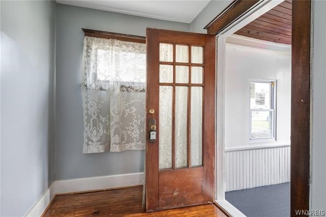 307 Berkshire Avenue, Buffalo, NY 14215