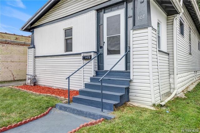 307 Berkshire Avenue, Buffalo, NY 14215