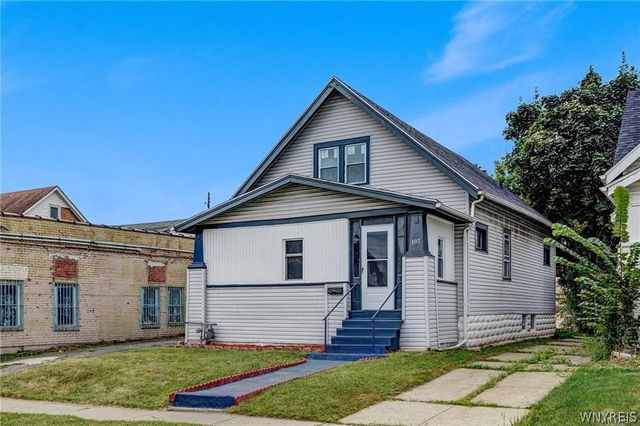 307 Berkshire Avenue, Buffalo, NY 14215