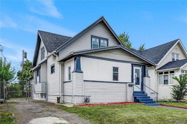 307 Berkshire Avenue, Buffalo, NY 14215