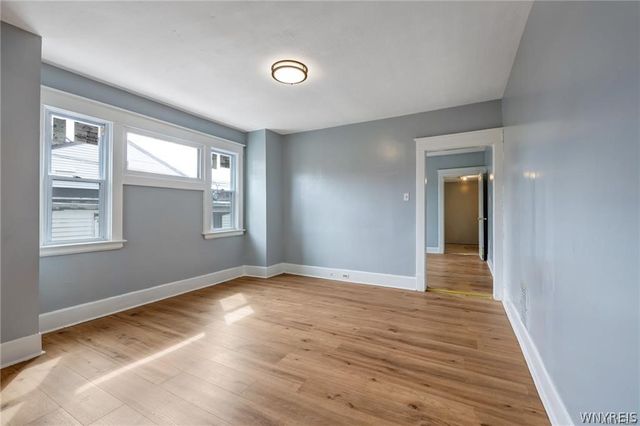 307 Berkshire Avenue, Buffalo, NY 14215