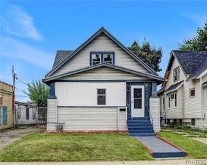 307 Berkshire Avenue, Buffalo, NY 14215