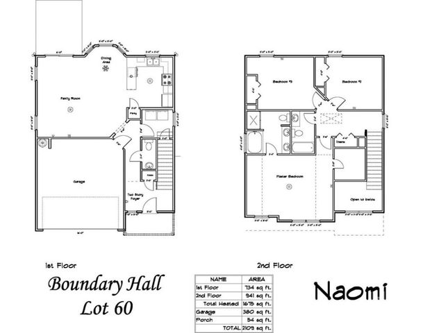 355 355 Way, Hinesville, GA 31313