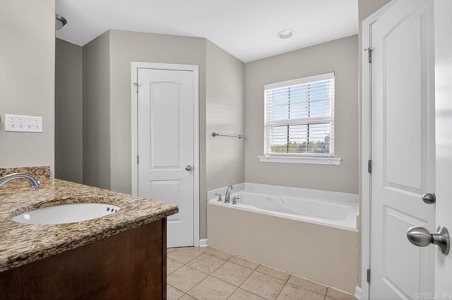 5721 Heritage Heights Drive, Benton, AR 72019