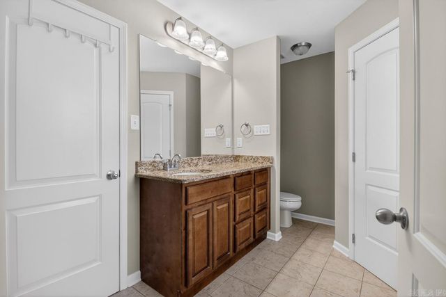 5721 Heritage Heights Drive, Benton, AR 72019