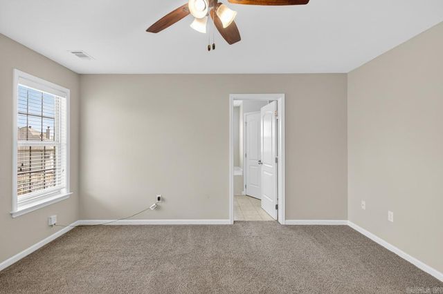 5721 Heritage Heights Drive, Benton, AR 72019