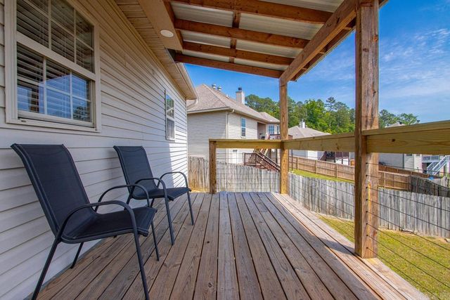 5721 Heritage Heights Drive, Benton, AR 72019