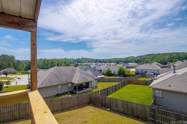 5721 Heritage Heights Drive, Benton, AR 72019