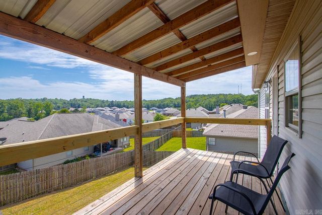 5721 Heritage Heights Drive, Benton, AR 72019