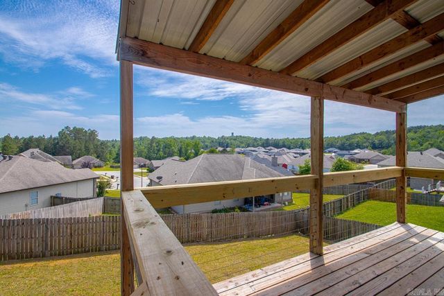 5721 Heritage Heights Drive, Benton, AR 72019