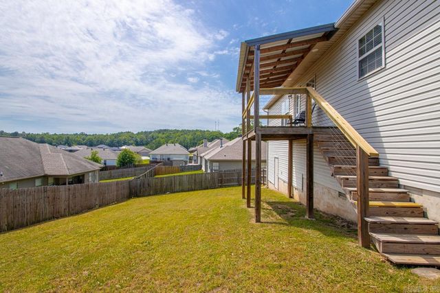 5721 Heritage Heights Drive, Benton, AR 72019