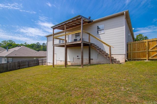 5721 Heritage Heights Drive, Benton, AR 72019