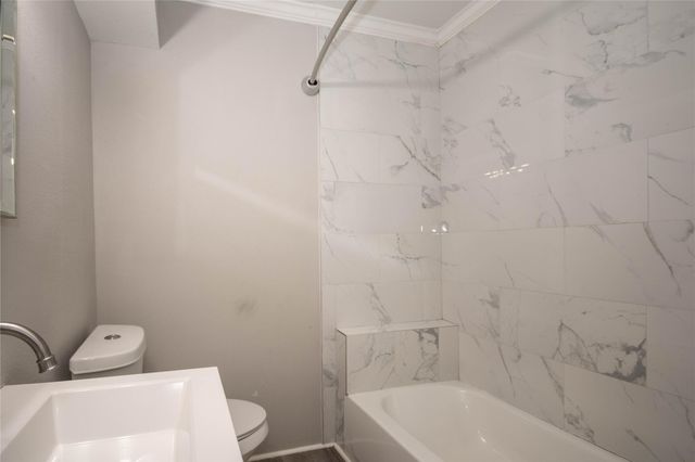 3412 Rosedale Street, Houston, TX 77004