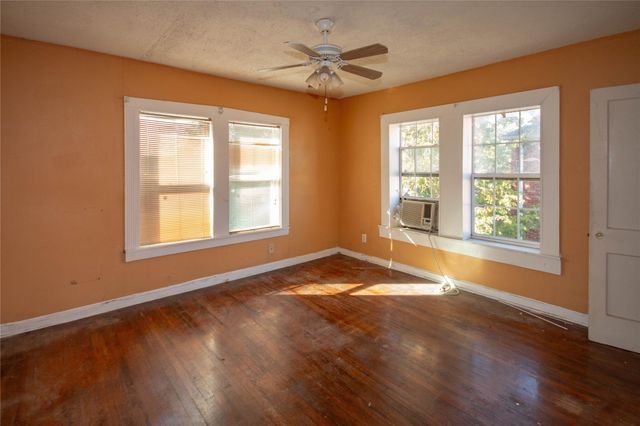 3412 Rosedale Street, Houston, TX 77004